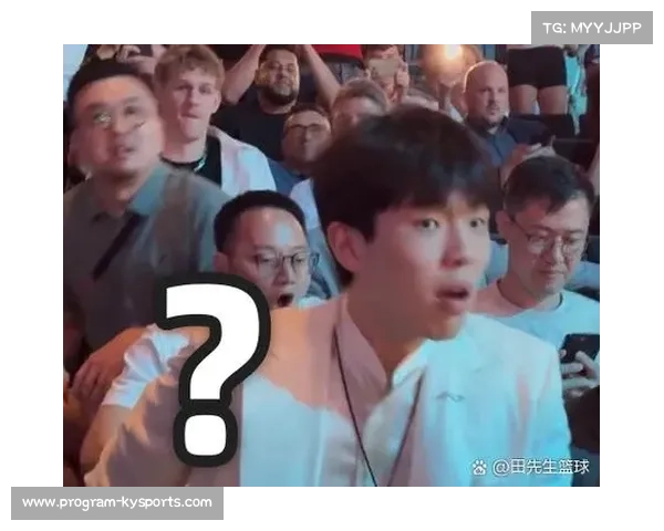 萧华惊叹杨瀚森巨大的影响力看好其未来发展潜力与前景