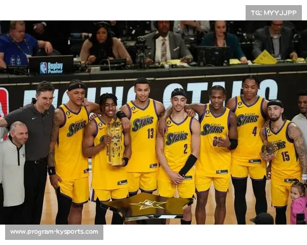 NBA全明星赛新改制东西部队长依球迷投票直接选定首发阵容