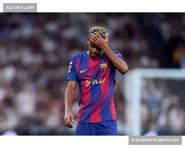 西媒批评亚马尔言论 皇马球迷准备用嘘声回击 西媒批评亚马尔言论 皇马球迷准备用嘘声回击